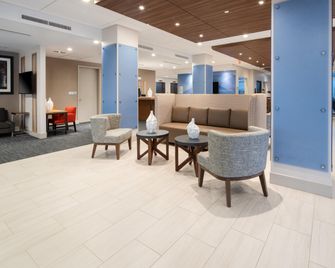 Holiday Inn Express & Suites Murrieta - Temecula By IHG - Murrieta - Ingresso