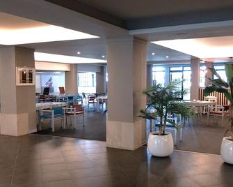 Hotel Navegadores - Monte Gordo - Restaurante