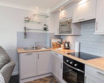 3 Tidal - Rye - Küche