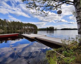 5 Person Holiday Home In Karlskoga - Karlskoga