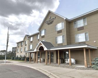 Country Inn & Suites by Radisson, Elk River, MN - Elk River - Edificio