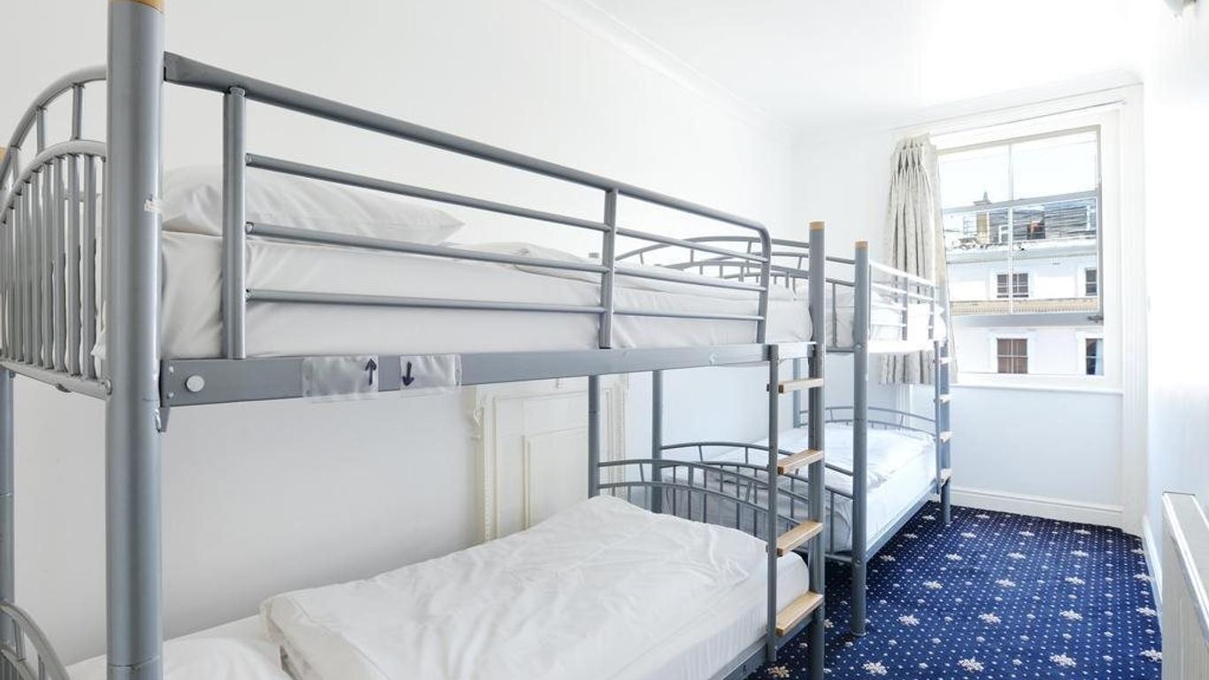 جالاري هايد بارك هوستل