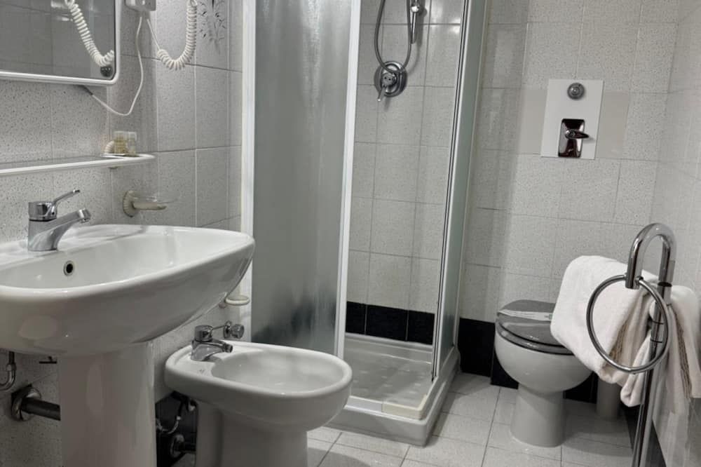 Hotel Valganna - מילאנו