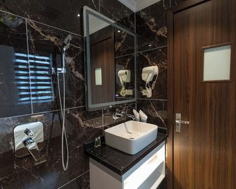 Hoàng Gia Xa La Boutique Hotel - Hanoi - Salle de bain