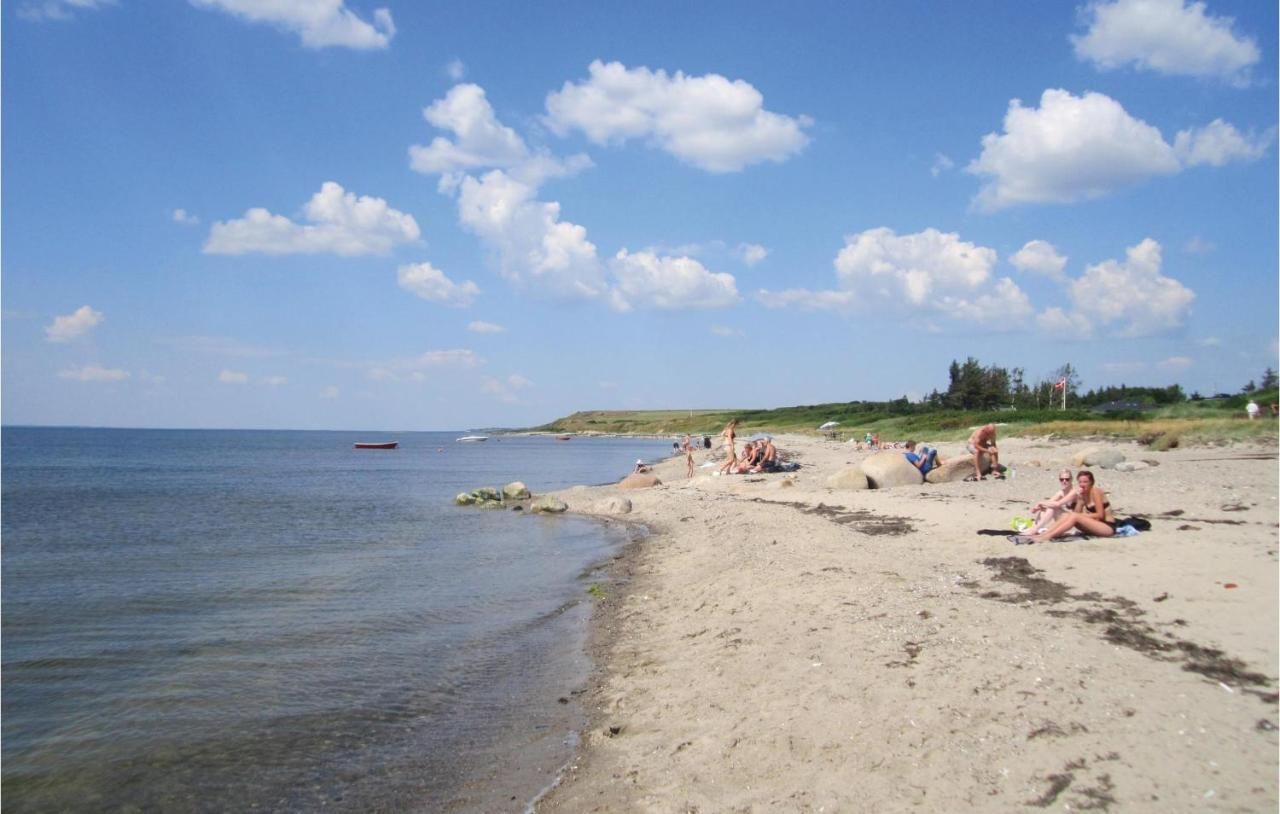 Holiday Home Lærkevej Vinderup Xii – Vinderup