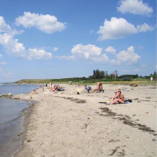 Holiday Home Lærkevej Vinderup Xii – Vinderup