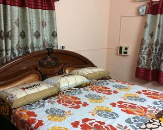 Home Away From Home! - Madurai - Bedroom