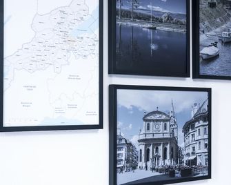 Y-Parc Hotel Sarl - Yverdon-les-Bains