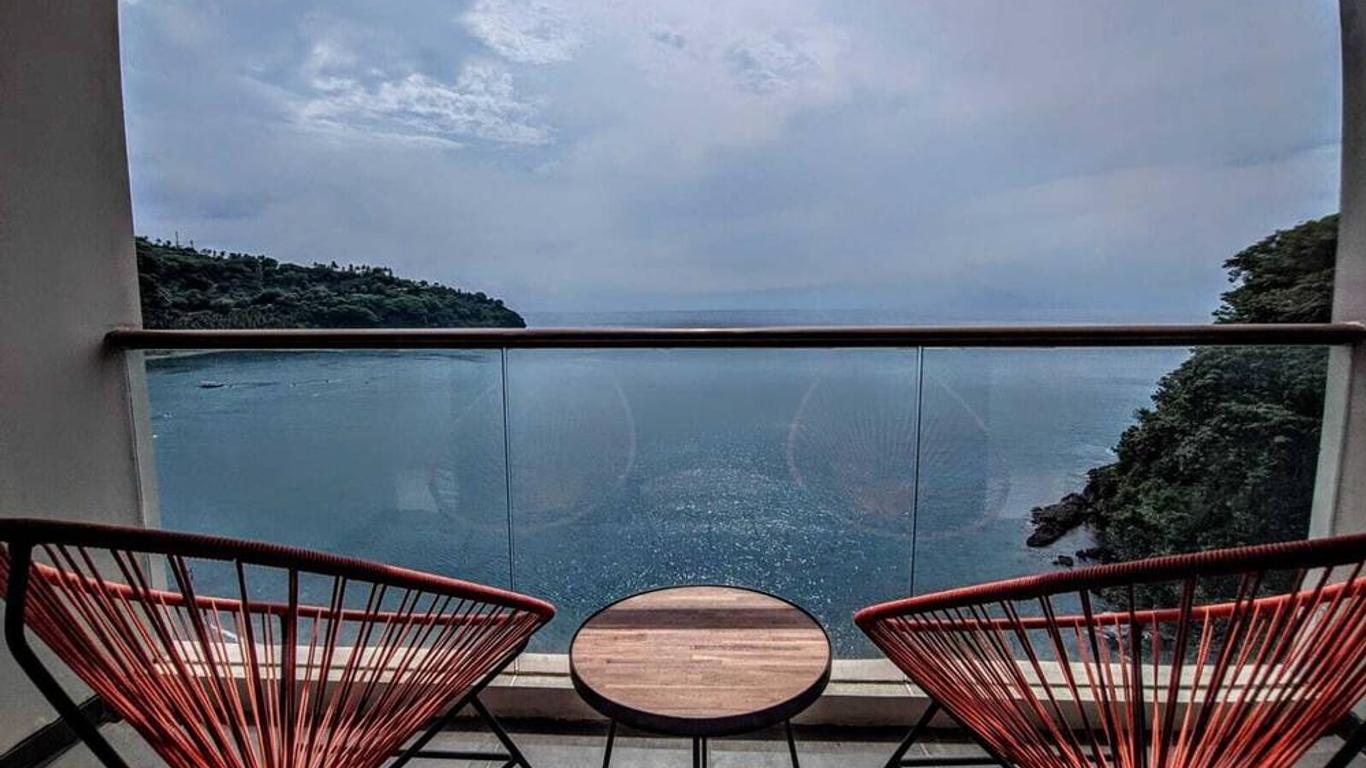 아마르스바티 리조트 콘도텔