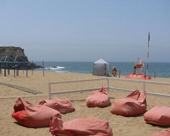 Promar - Eco Beach & Spa Hotel - Lourinhã - Playa