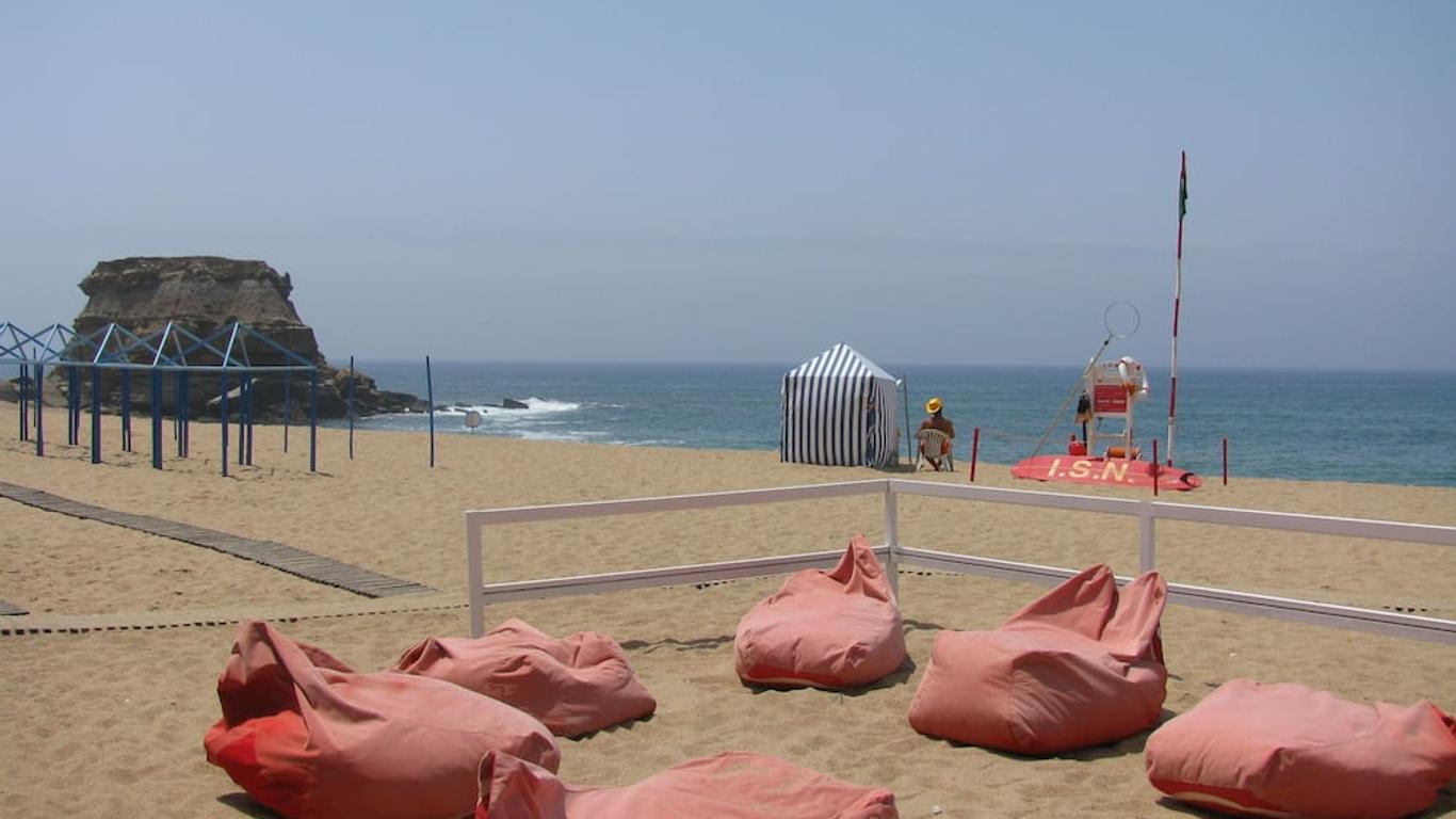 Promar - Eco Beach & Spa Hotel