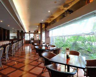 Kanazawa Manten Hotel Ekimae - קאנאזוואה - מסעדה