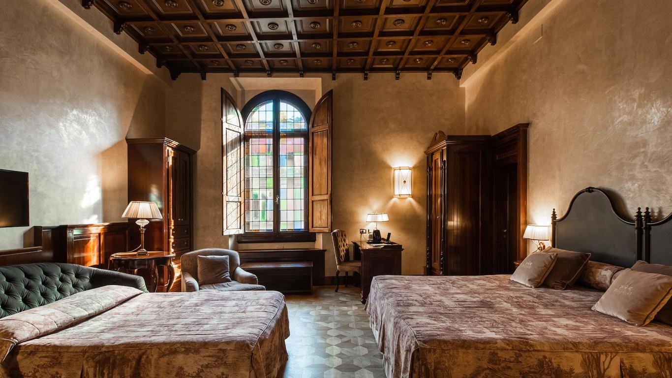 Grand Hotel Baglioni