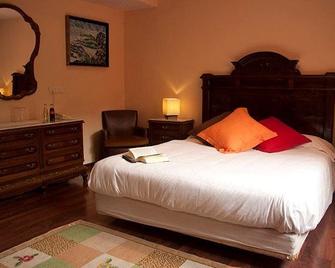 Amoretes - La Molina - Bedroom