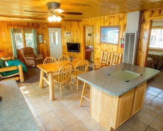 Lakefront Family Retreat - Minutes from Bemidji Activities - Bemidji