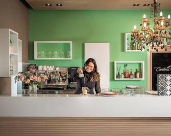 Castello D'Argile Hotel - Castello d'Argile - Bar