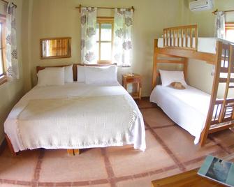 Hotel Santa Catalina Panamá - Santa Catalina