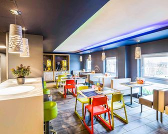 Ibis Budget Glasgow - Glasgow - Restaurant