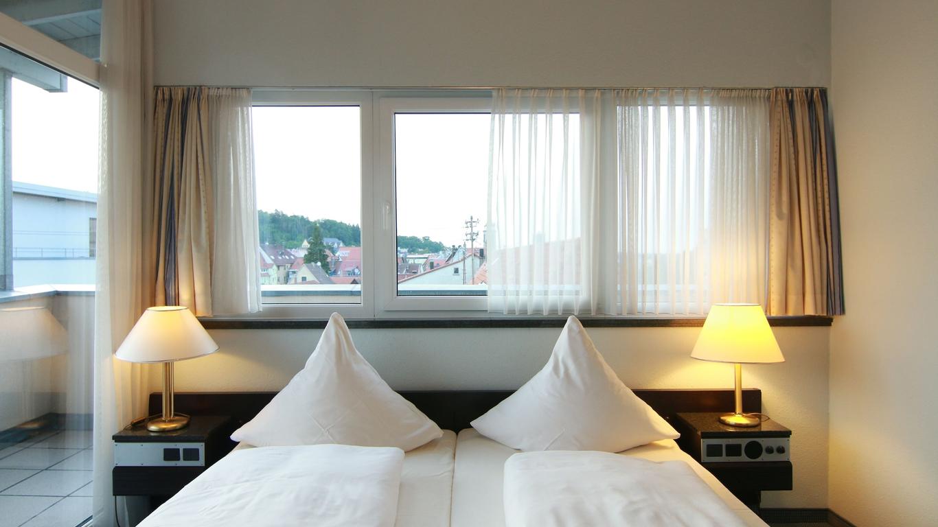 Hotel-Restaurant Pfeffermühle Balingen