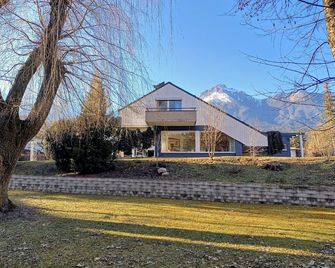 Haus Gutschi - Imst - Gebouw