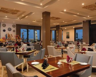Earl's Regent Negombo - Negombo - Restoran