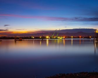 Wjv Inn Hangar - Lapu-Lapu City - Outdoor view