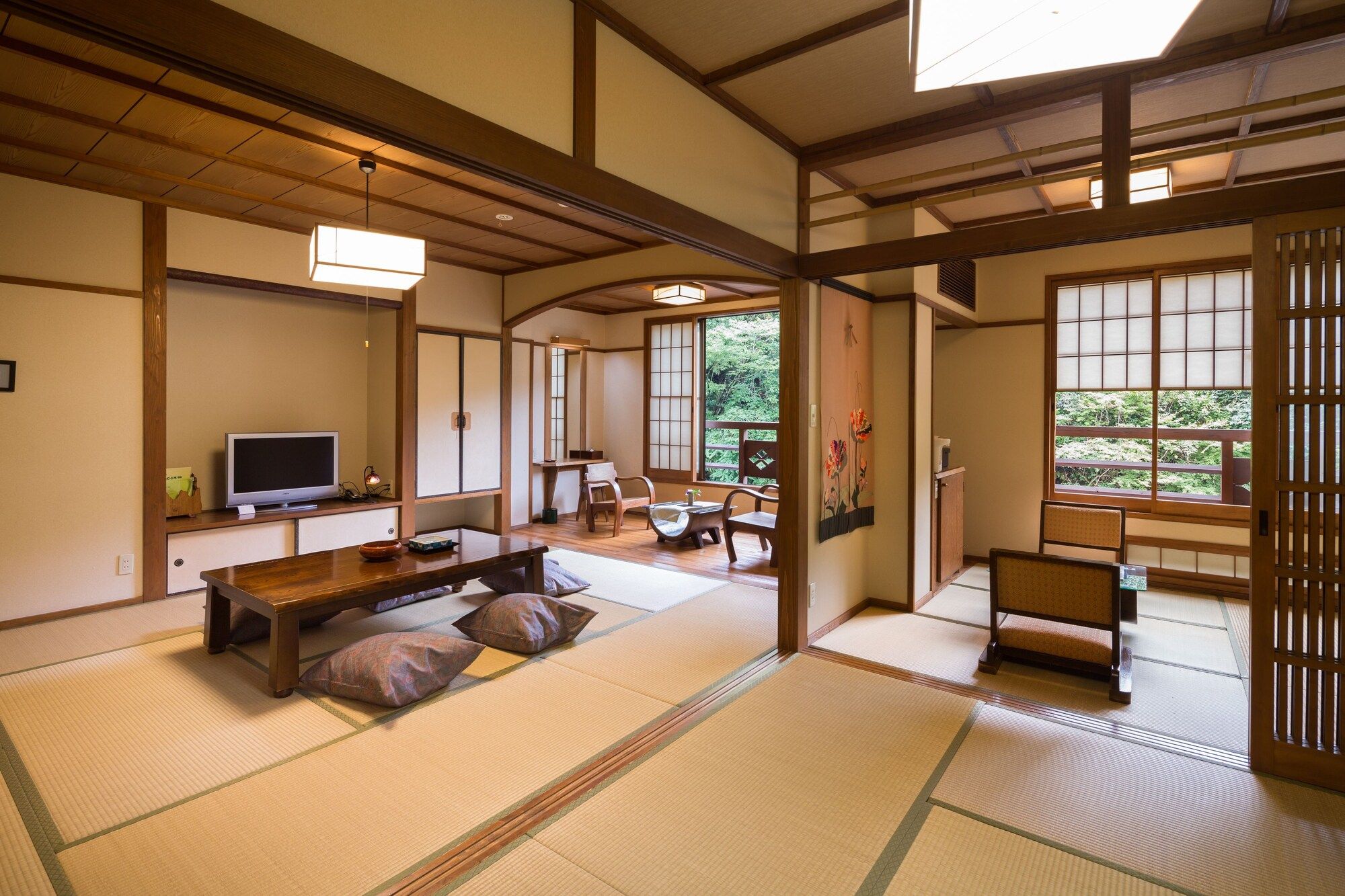Yamabiko Ryokan