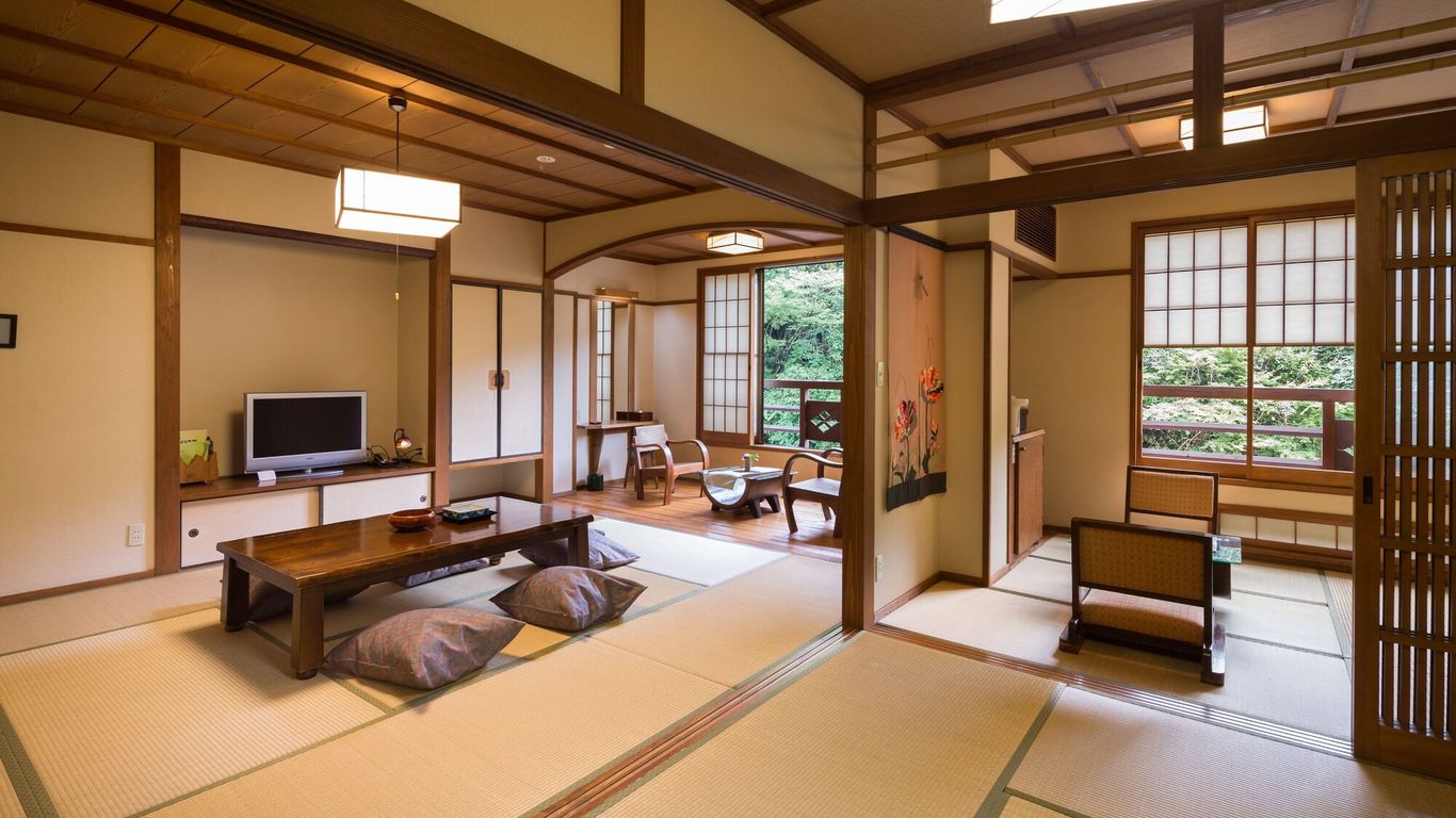 Yamabiko Ryokan