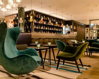 Motel One Amsterdam-Waterlooplein - Amsterdam - Bar