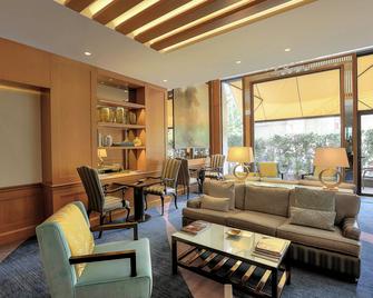 Sofitel Beirut Le Gabriel - Beirut - Lounge