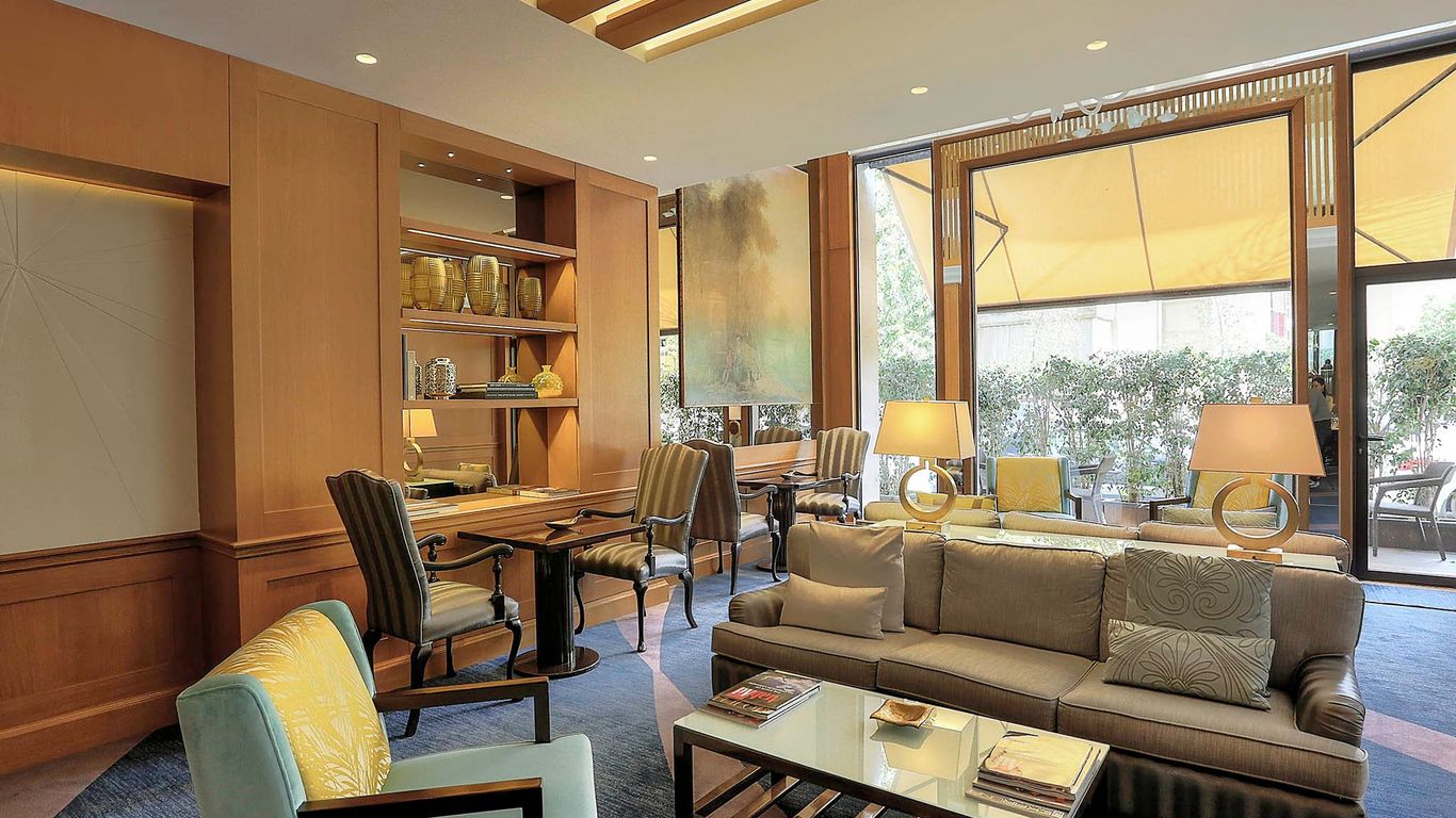 Sofitel Beirut Le Gabriel