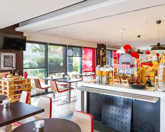 ibis Lisboa Sintra - סינטרה - בר