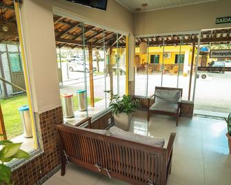 Pousada Itajuípe- Unidade Itabuna-Ba - Itabuna