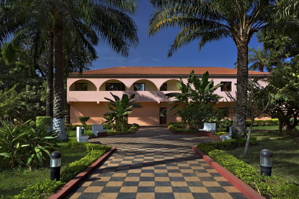 Dunia Hôtel Bissau - ביסאו