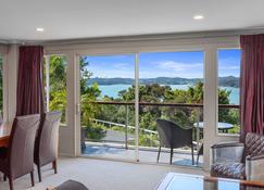 Sanctuary Palms - Paihia - Balcony