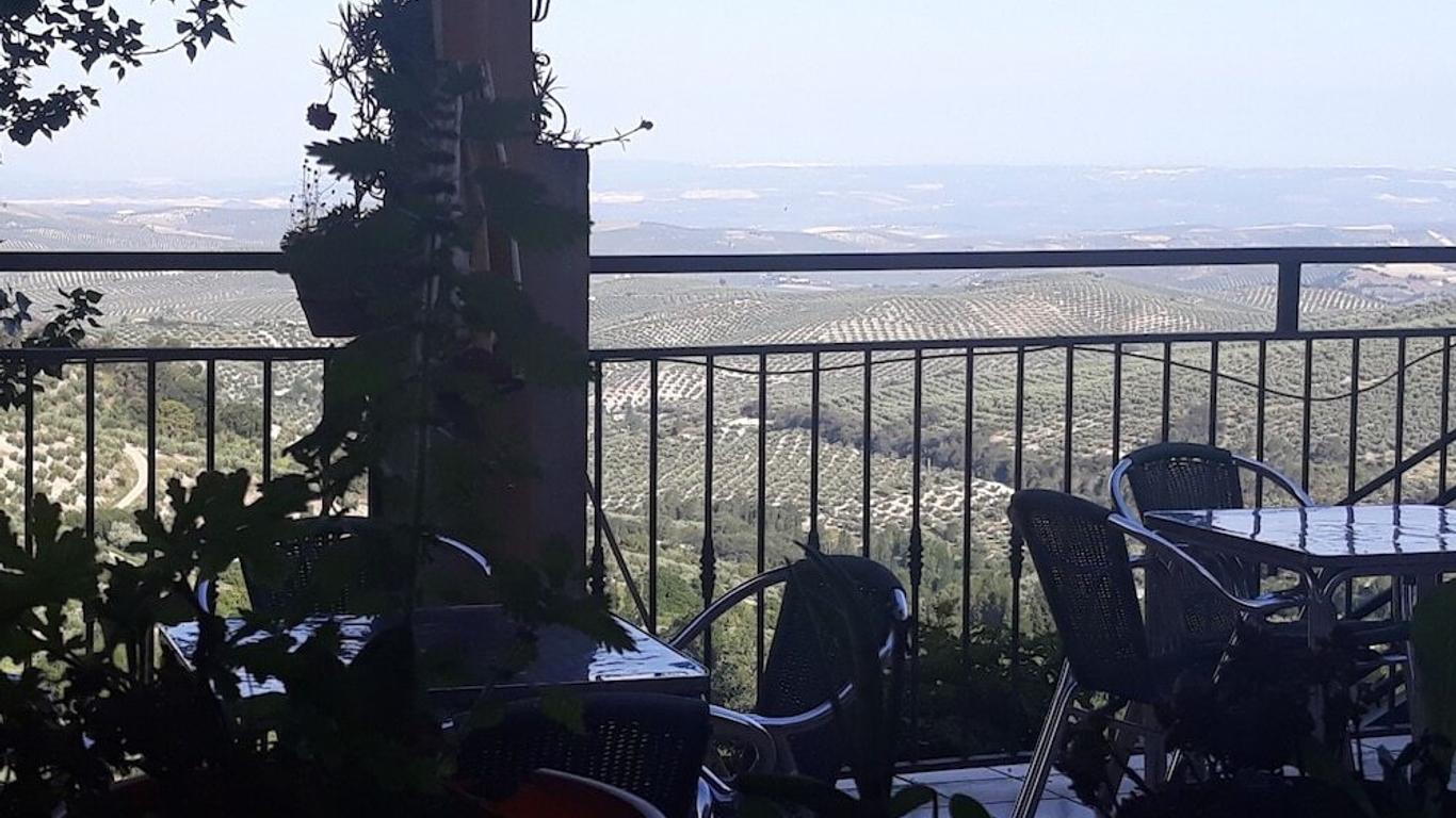 Hotel San Julian