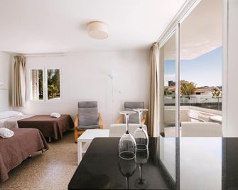 Apartamentos Tarahal - Maspalomas