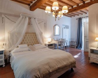 Il Castagnolo Country B&B - San Gimignano