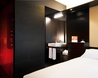Axel Hotel Berlin - Adults Only - Berlin - Bedroom