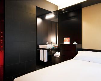 Axel Hotel Berlin - Adults Only - Berlin - Bedroom