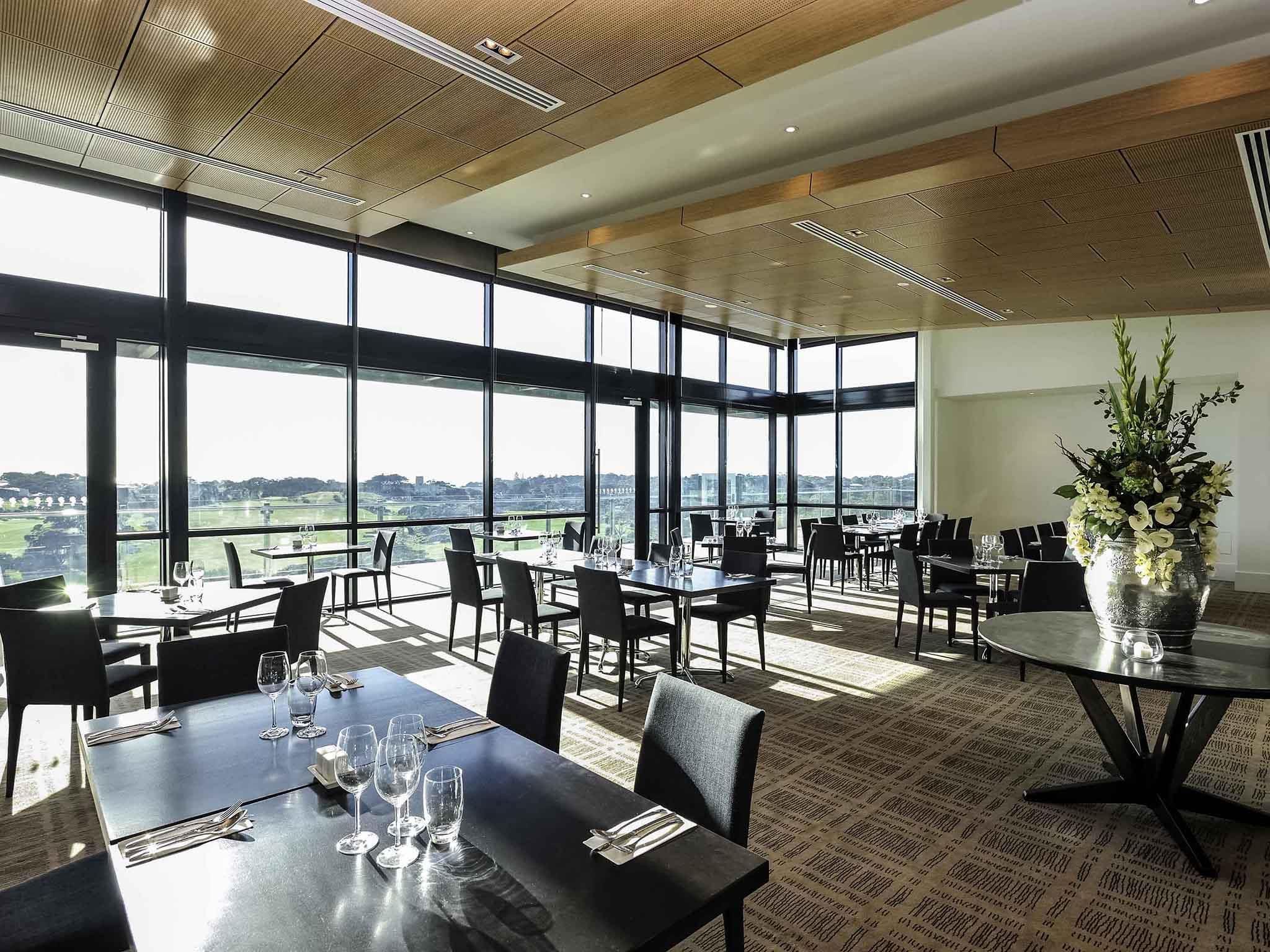 Mercure Portsea - Portsea - Ristorante