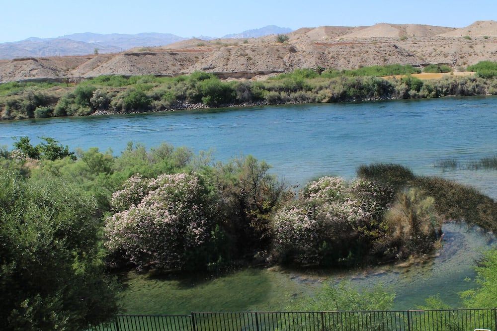 Lodge on the River - Bullhead City - Extérieur