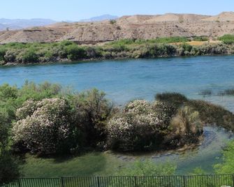 Lodge on the River - Bullhead City - Extérieur