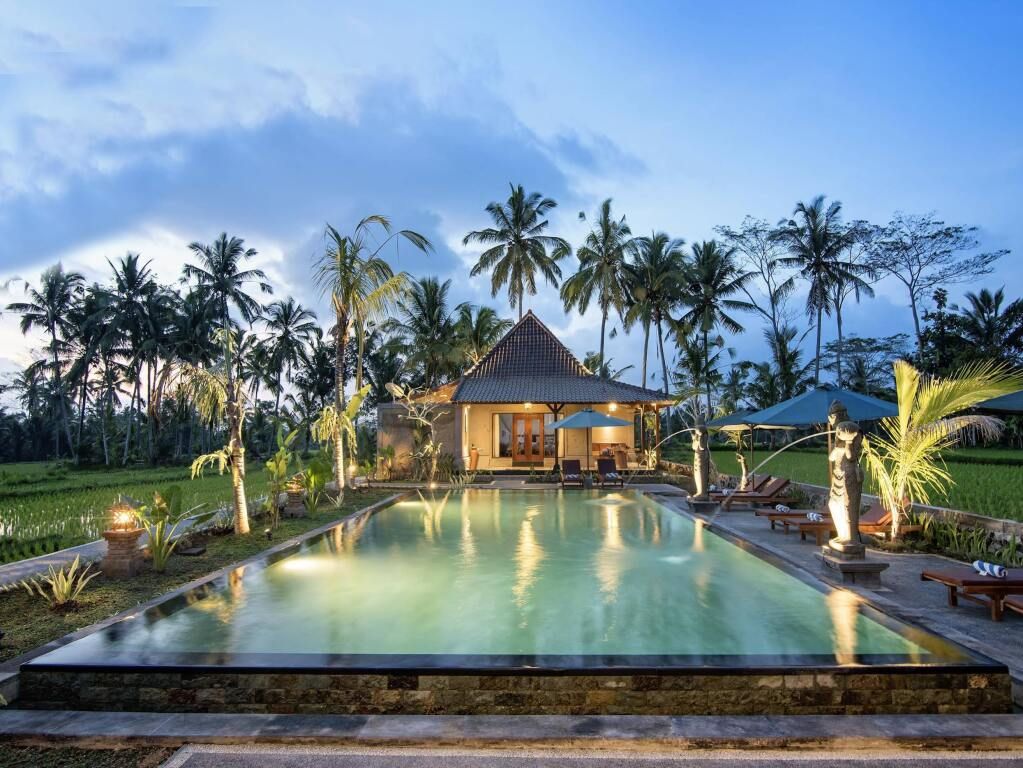 Bagiya Suites And Villas