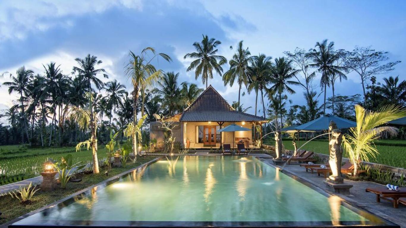 Bagiya Suites And Villas