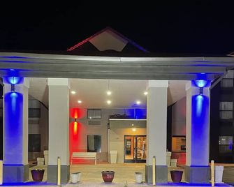 ريودوسو ماونتين إن - رويدوسو - مبنى