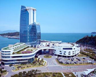 Sono Calm Yeosu - Yeosu