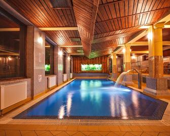 Hotel Litwor - Zakopane - Pool