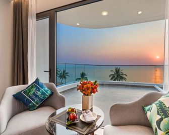 Sunset Beach Resort & Spa - Phu Quoc
