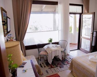 B&b Magna Grecia - Crotone - Schlafzimmer